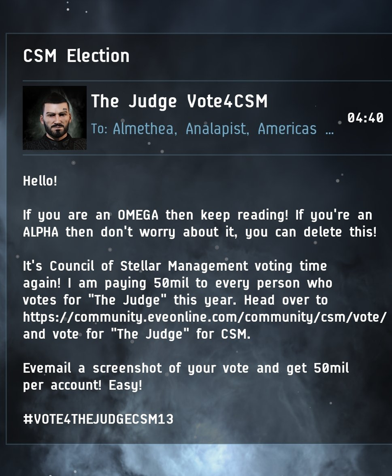 Screenshot posted by @Orion_Kerensky